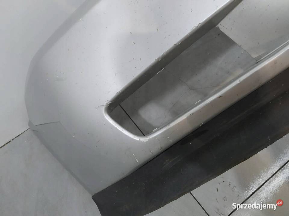 ZDERZAK PRZÓD PRZED LIFT Z157 Opel Vectra III osobowe świętokrzyskie