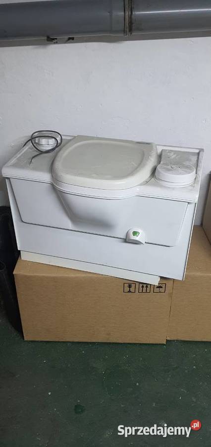 Wc kasetowe szyby Kempingowe Dąbrowa Górnicza