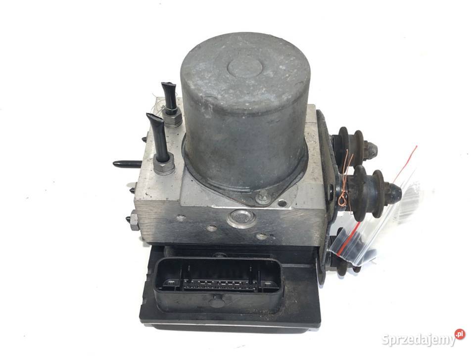 POMPA ABS AUDI Q5 8R 8R0907379BF 30 326 0817