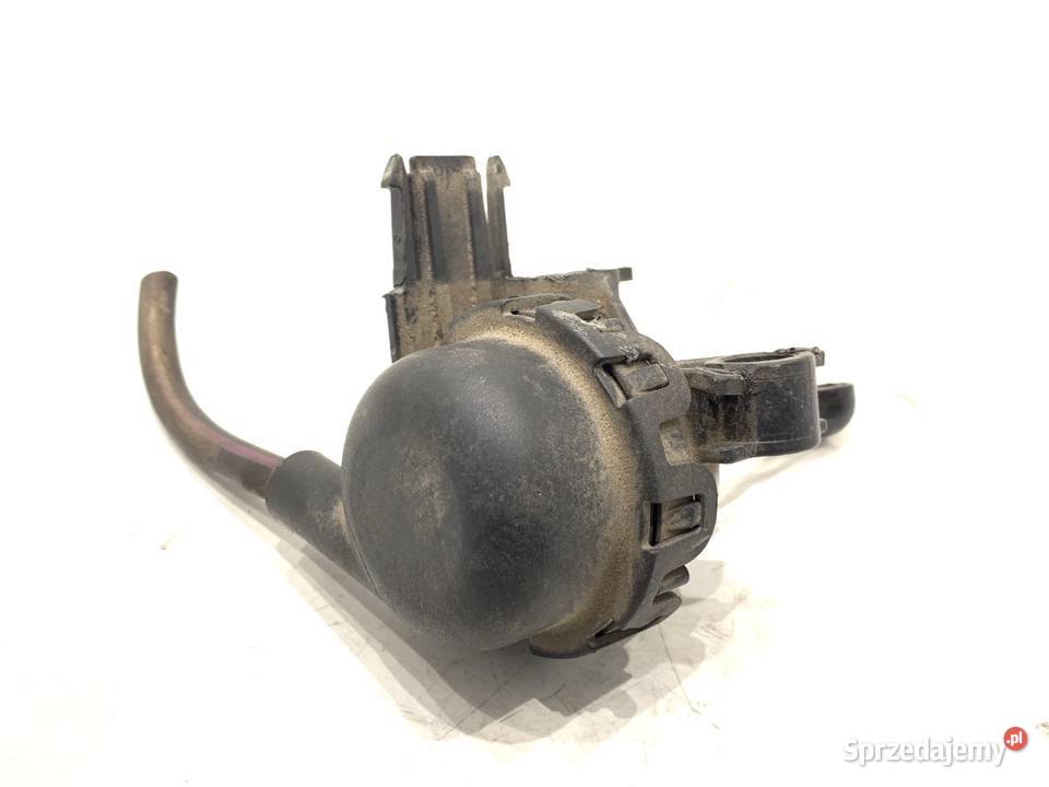 NASTAWNIK KLAP KOLEKTORA AUDI A4 B8 1019886S01