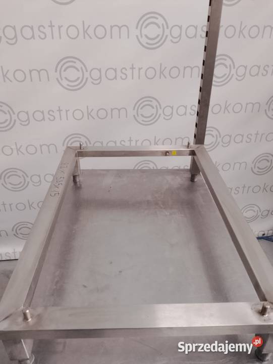 Podstawa pod urządzenie 83x585x15 Wrocław