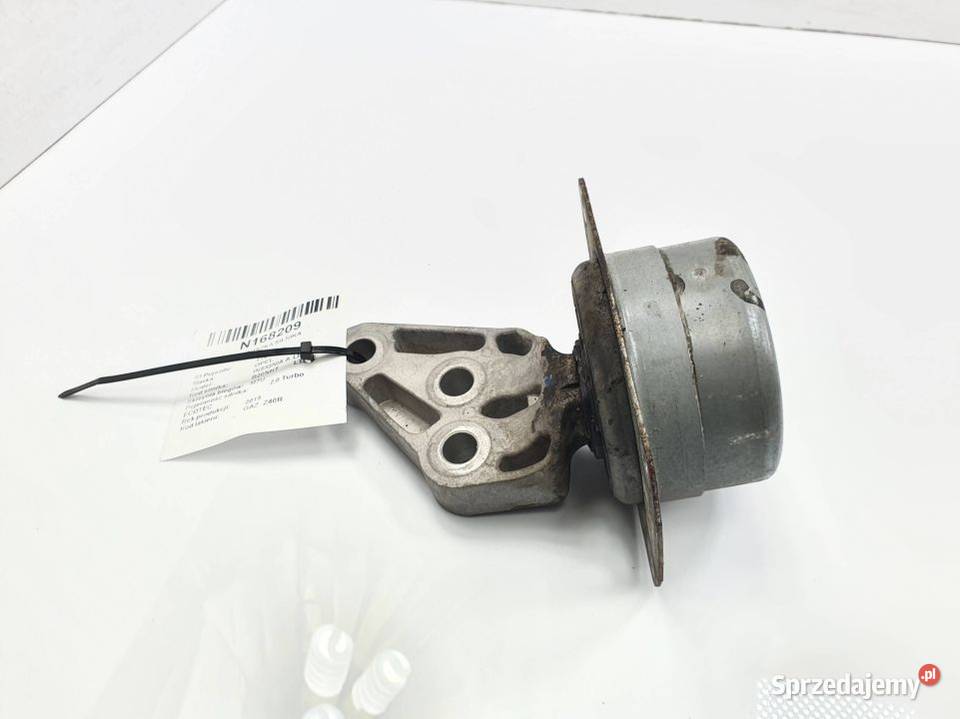 PODUSZKA SILNIKA OPEL INSIGNIA A LIFT 13322174 osobowe Lipno sprzedam