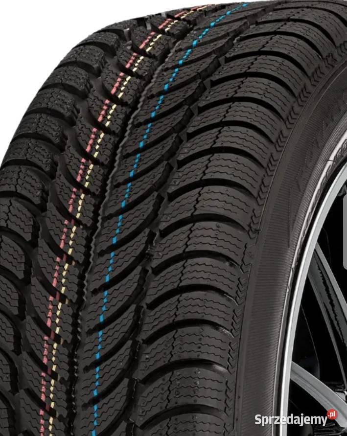 Opony zimowe dębica frigo 22545 r17 17 Kielce