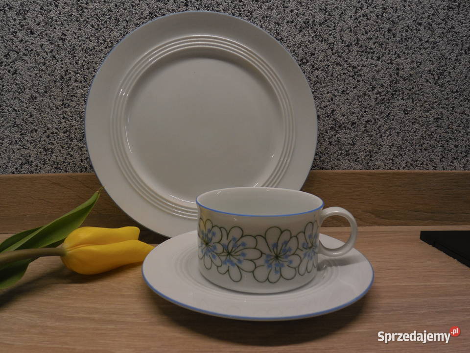 Zestaw śniadaniowy Trio MELITTA Raszków