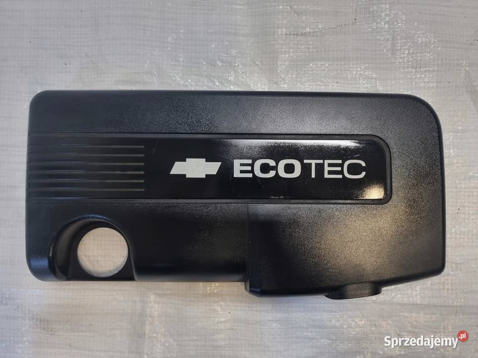 CHEVROLET CRUZE POKRYWA OSŁONA SILNIKA 17 CDTI