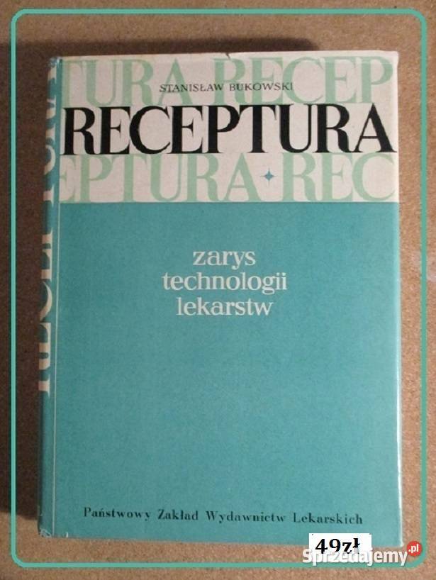 Przewodnik terapeutyczny jrosyjski medycyna Łódź sprzedam