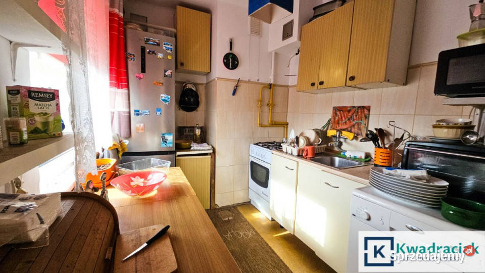 Mieszkanie 3722m2 Krosno Tysiąclecia Piętro 4