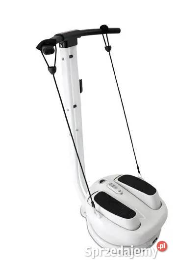 Rotostep rotor i stepper Casada Germany trenażer Kępno