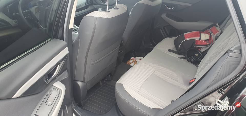 Subaru Outback automatyczna Warszawa