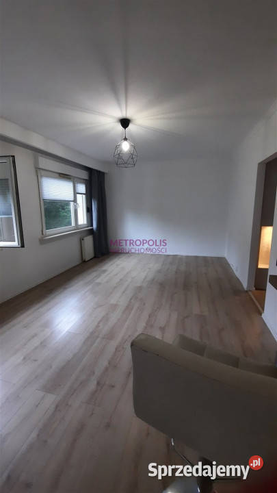 Mieszkanie Rybnik 32m2 1 pokój