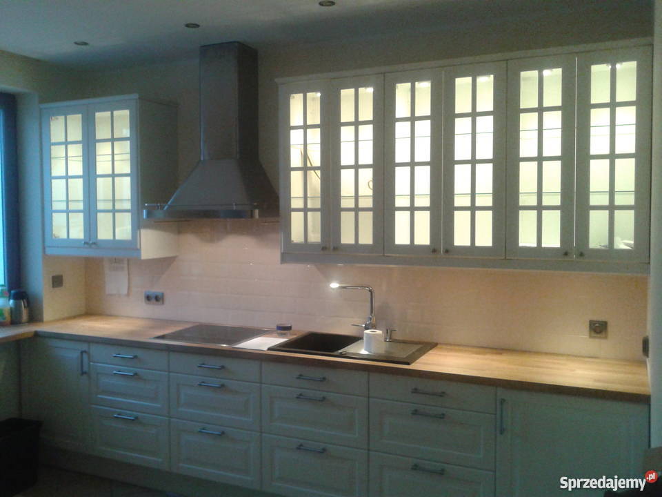 Oferuję profesjonalny montaż mebli firmy IKEA Łódź design