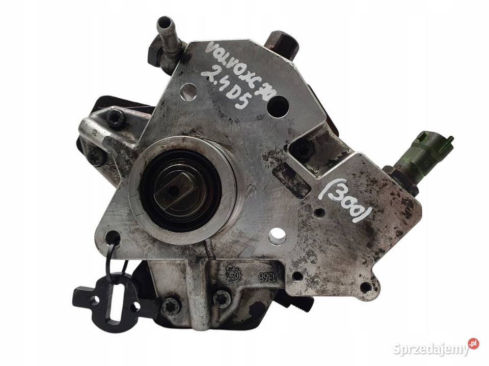 POMPA WTRYSKOWA Volvo S60 V70 II XC70 II XC90 24 Chełm