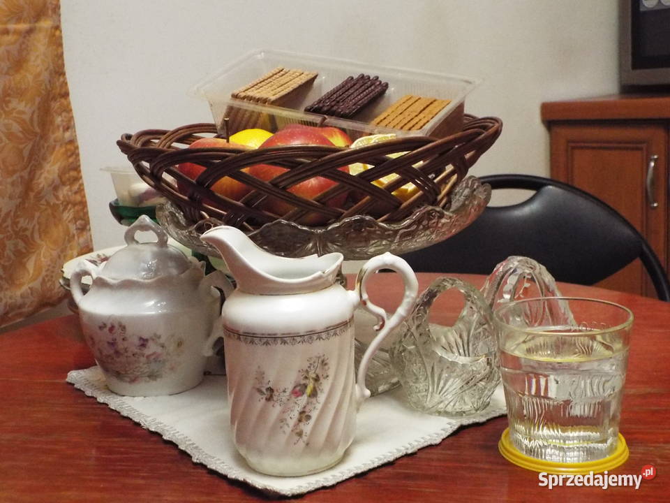 Dzbanek do śmietankimleka mlecznik prodOHME Będzin