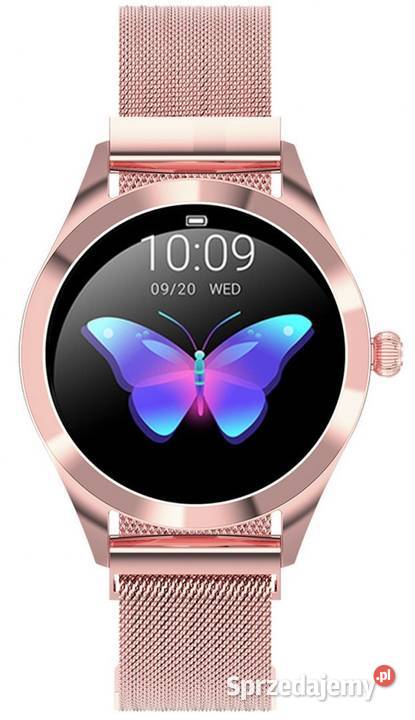 Damski smartwatch GRossi SW0174 Bielsk Podlaski