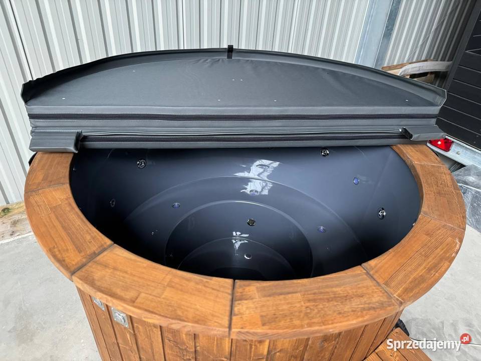 Beczka Kąpielowa Gorąca Balia Klasyczna 110