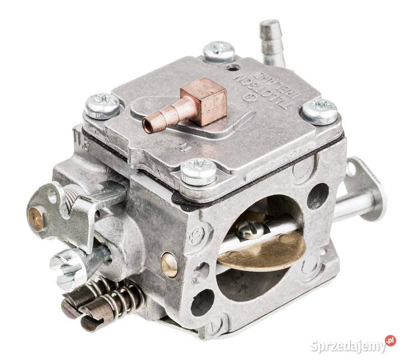 Gaźnik Makita DPC64017301 Dolmar PC6412 Pozostałe