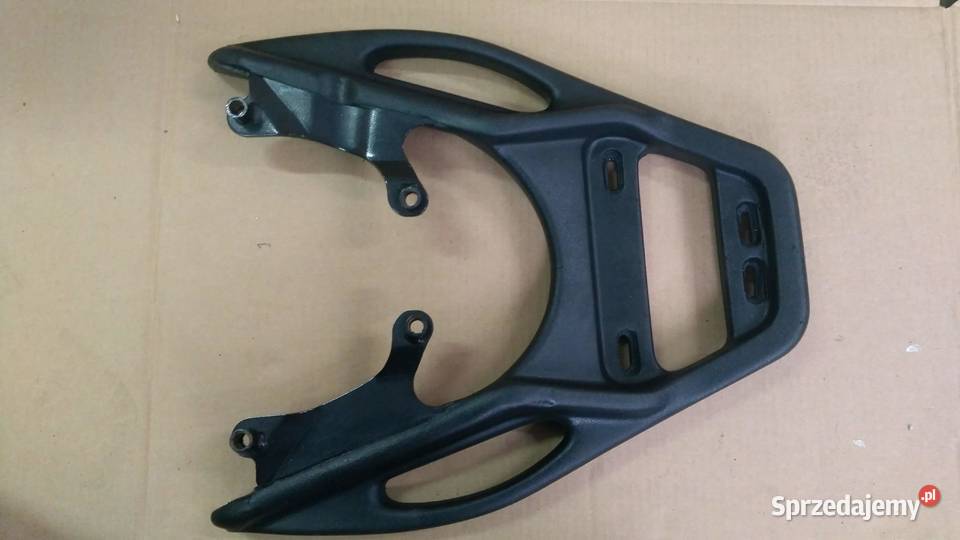 NOWY STELAŻ BAGAŻNIK KUFER MALAGUTI CIAK 125 150 Bielsk Podlaski