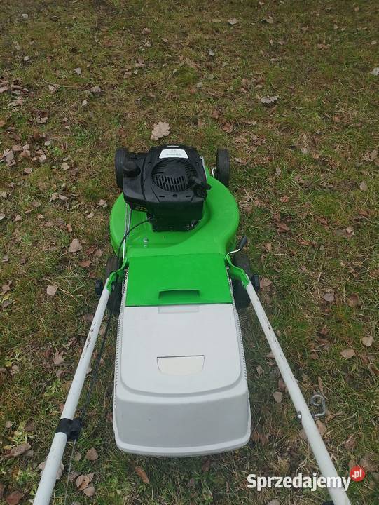 Kosiarka spalinowa Viking sprawna Kosiarki spalinowe