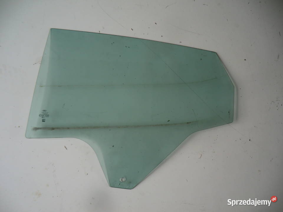 Fiesta MK8 Tapicerka drzwi tył lewy szyba mechanizmy opuszczania szyb Krzeszowice sprzedam