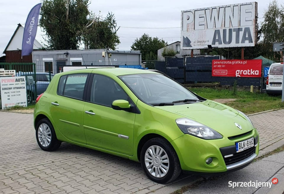 Dacia Sandero Stepway Oryginalny lakier Przyszowice