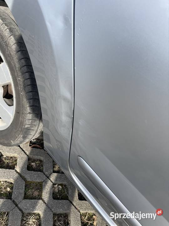 Peugeot 5008 Automat 16 eHDI 5osobowy Pilna 4/5 Kraków