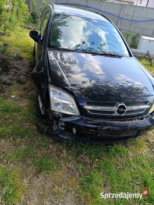 Wszystkie części Opel Vectra c 2004 20 dti świętokrzyskie Nowa Słupia