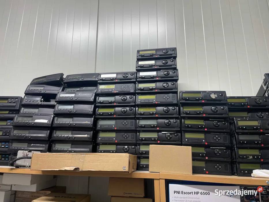 Tachograf używany różne modele Man Mercedes Daf dostawcze Opole