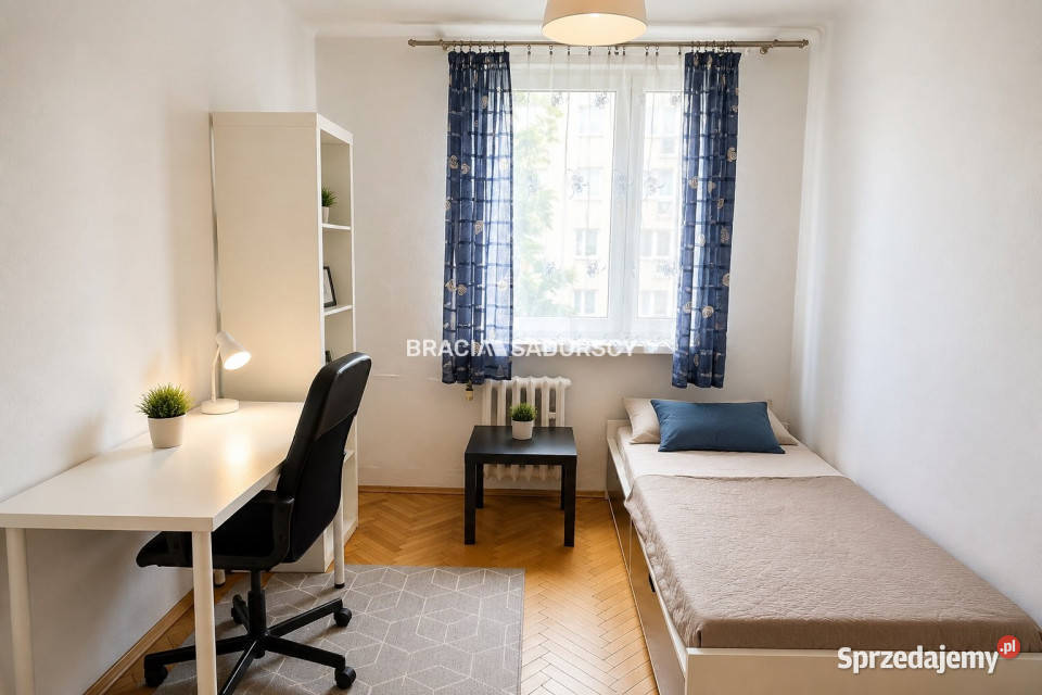 Mieszkanie 4638m2 2 pok Kraków Litewska