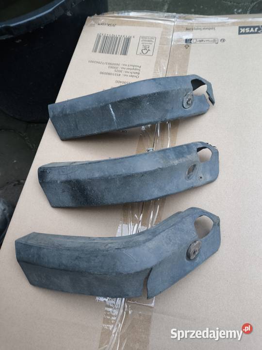 Mercedes W124 listwa dolna progowa listwy Skarżysko-Kamienna