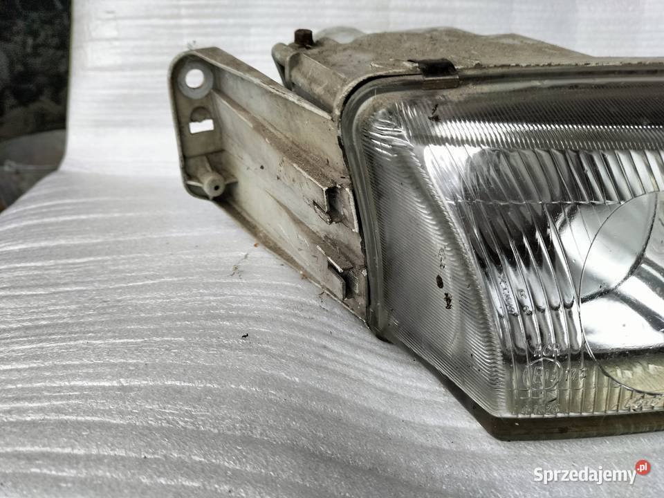 Mazda 626 GE 19921996 LAMPA PRZÓD PRZEDNIA PRAWA