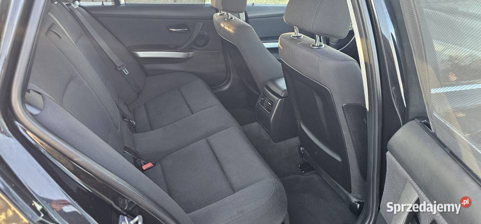 BMW 3 E91 ŁADNE Latoszyn