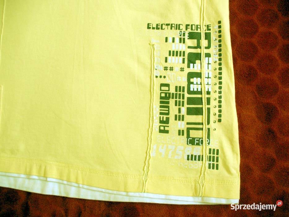 Koszulka Polo 40 M klatka 104 Odzież codzienna Siedlce