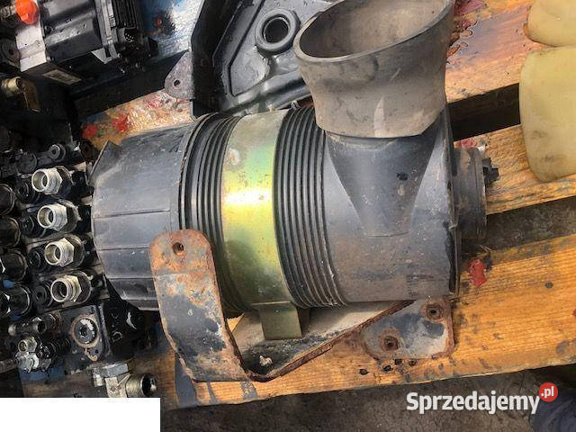 Manitou Obudowa Filtra Powietrza Jastrzębniki