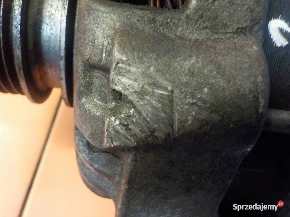 INSIGNIA ZAFIRA 20 CDTI 12r 130 A20DT alternator Suków