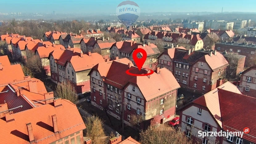 Mieszkanie na wynajem Ruda Śl Godula Ruda Śląska