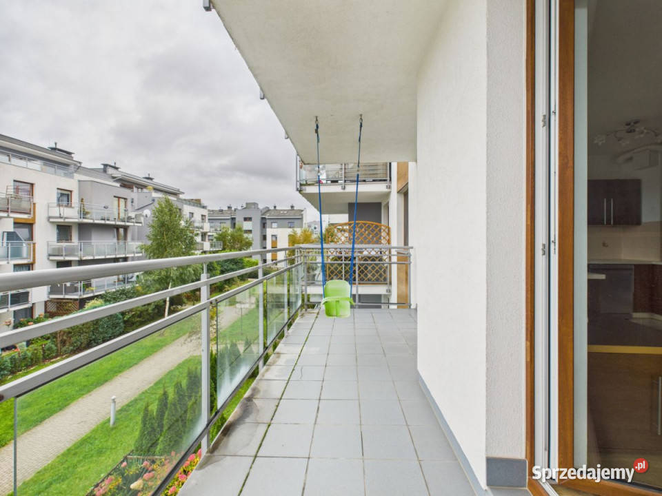 Sprzedam mieszkanie 7237m2 3 pok Gdynia