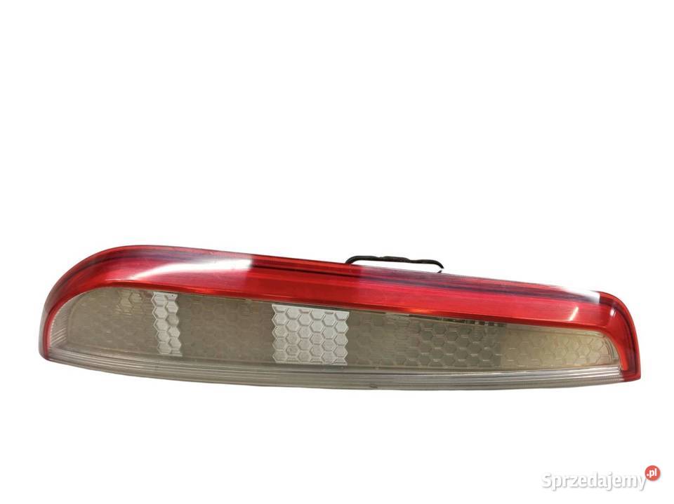 LAMPA TYŁ LEWA KOMBI LIFT Ford Focus Mk2
