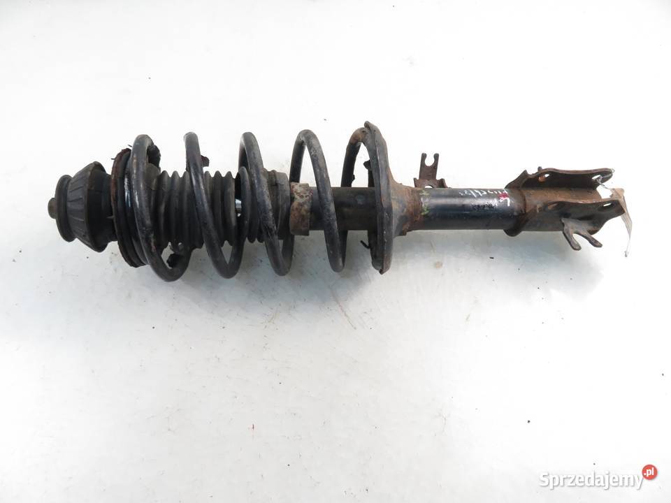 MCPERSON LEWY PRZEDNI CHEVROLET AVEO T200 14 B osobowe