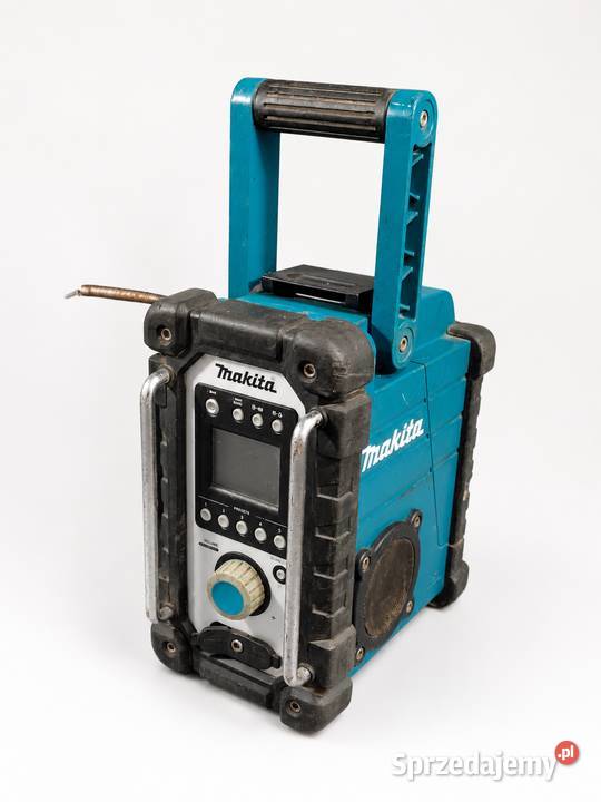 Radio Budowlane Makita BMR102 Body
