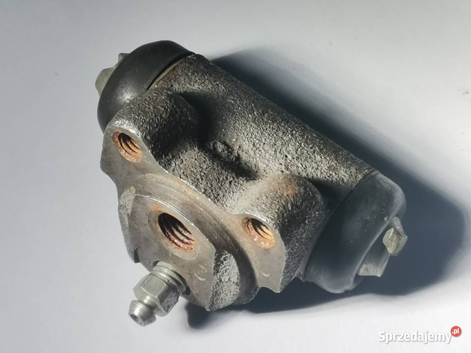 Cylindrek hamulcowy tył Łada OKA sprzedam