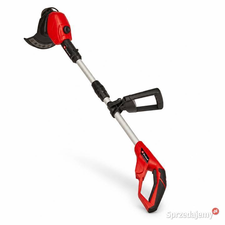Podkaszarka Einhell GECT 18 LiSolo 18 V Power Głuchów Górny