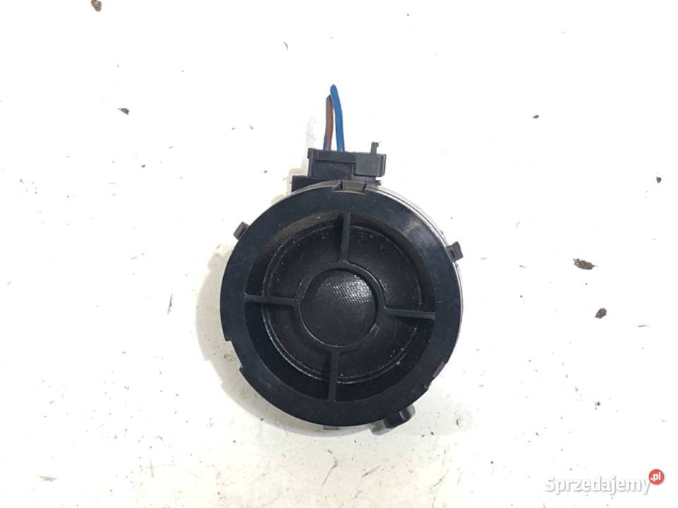 GŁOŚNIKI KOMPLET OPEL INSIGNIA A 13240950 Kombi