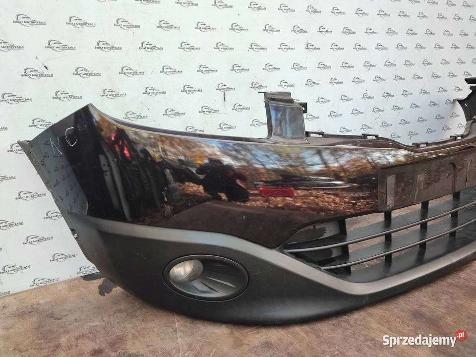 QASHQAI I J10 10r zderzak przód Kielce