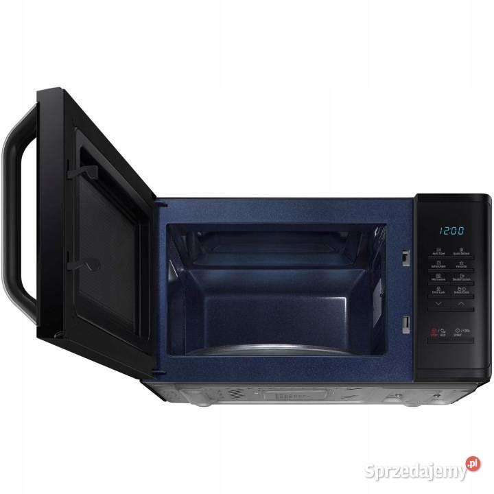 Kuchenka mikrofalowa Samsung MS23K3523AKE2 23L Skawina
