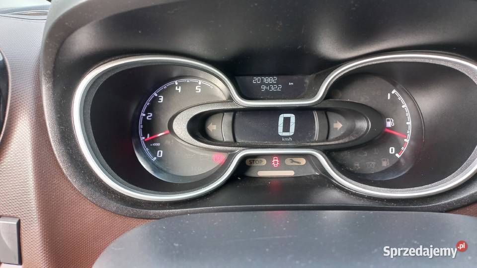 Fiat Talento Brygadówka 5 Osób Miłocice sprzedam