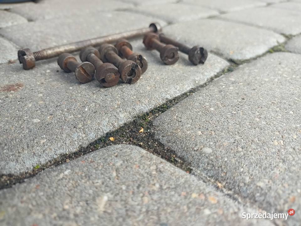 Harley Single B C Bydgoszcz