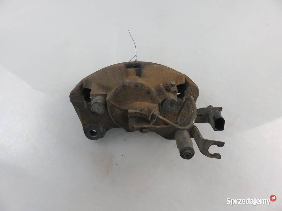 ZACISK LEWY PRZÓD AUDI A4 B6 25 TDI