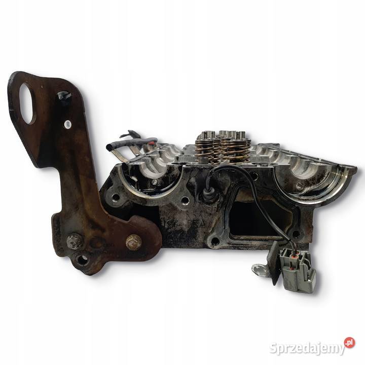 GŁOWICA CYLINDRÓW Ford Transit MK7 VII 22 TDCI Chełm