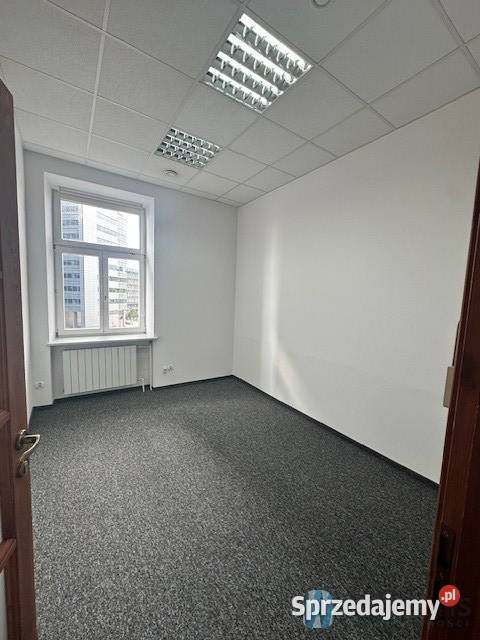 Wynajem lokalu 131m2 Warszawa