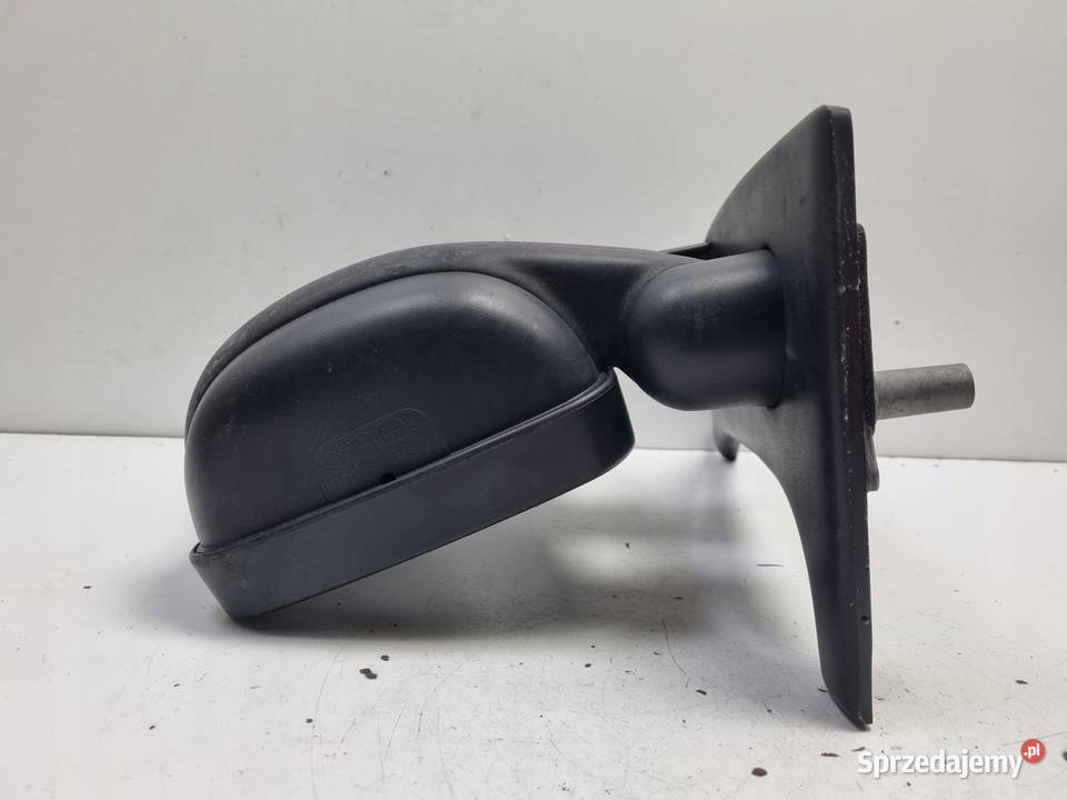 PRAWE LUSTERKO Renault Master 2 II Movano A lubelskie